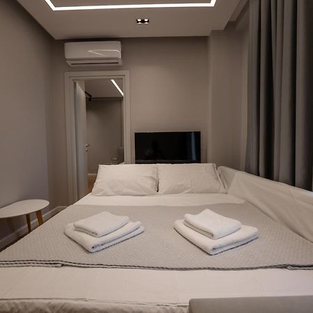 Norge Hotel 사밀 외부 사진