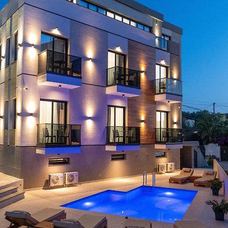 Norge Hotel 사밀 외부 사진
