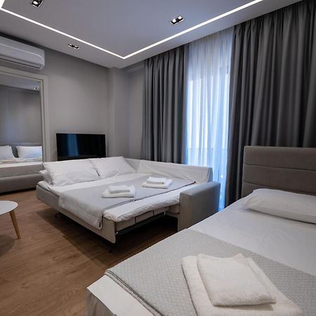Norge Hotel 사밀 외부 사진