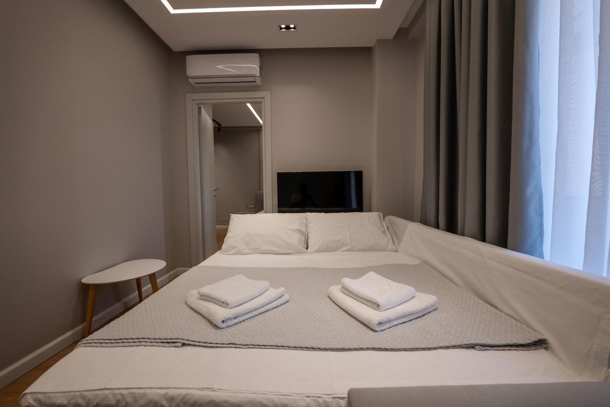 Norge Hotel 사밀 외부 사진