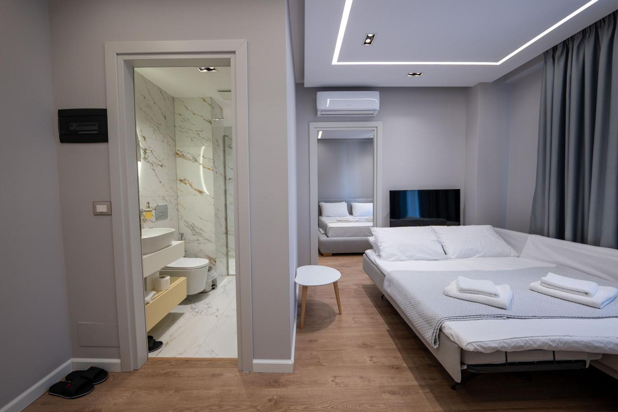 Norge Hotel 사밀 외부 사진