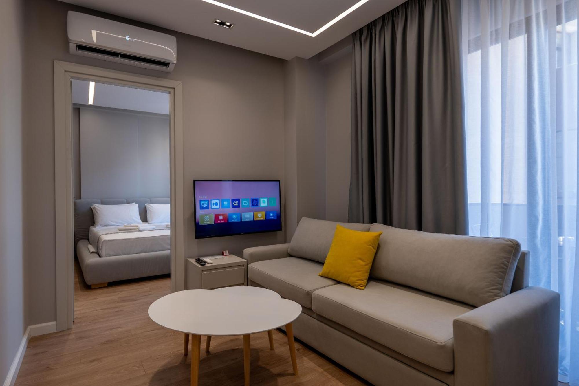 Norge Hotel 사밀 외부 사진