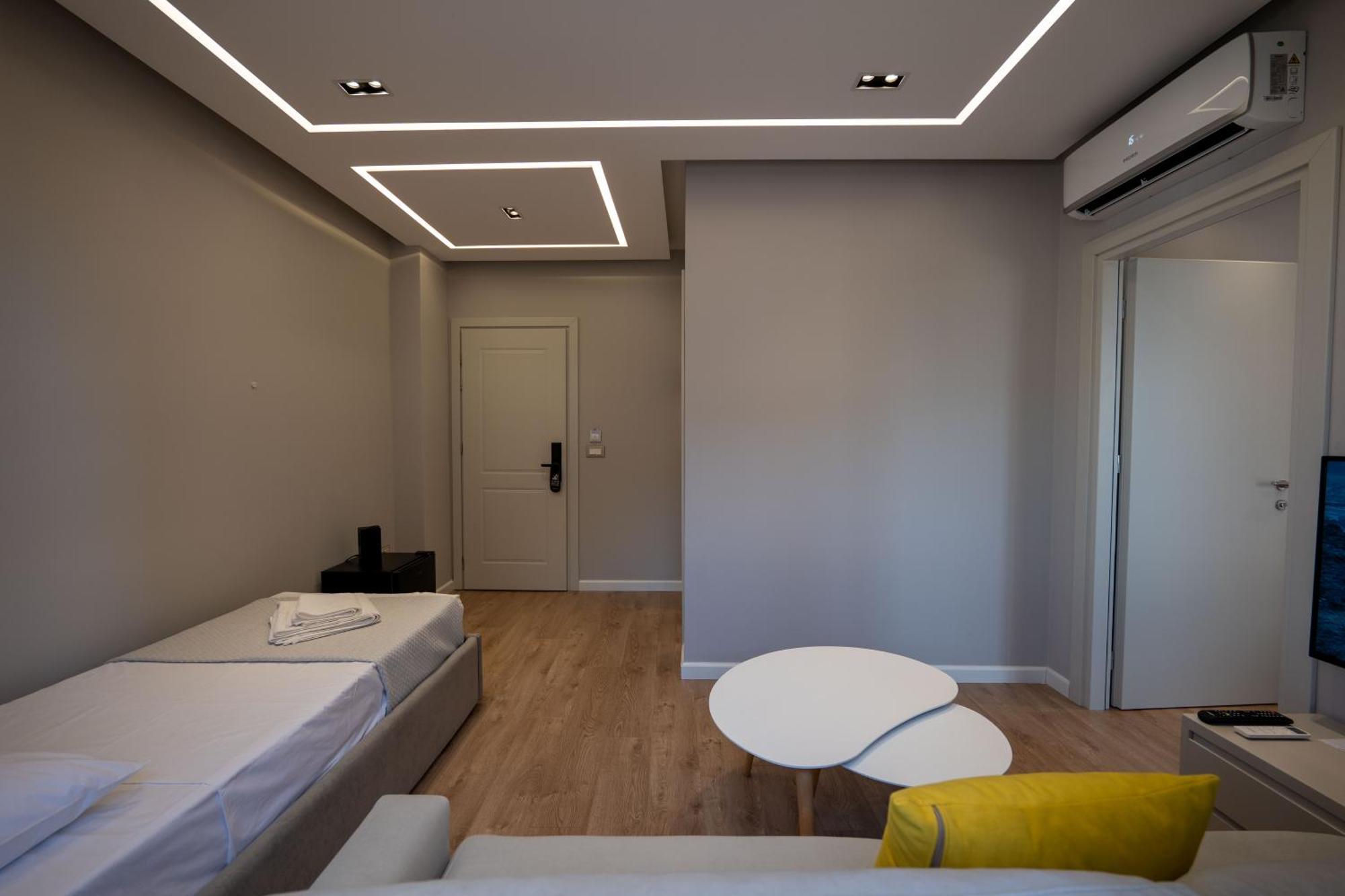 Norge Hotel 사밀 외부 사진