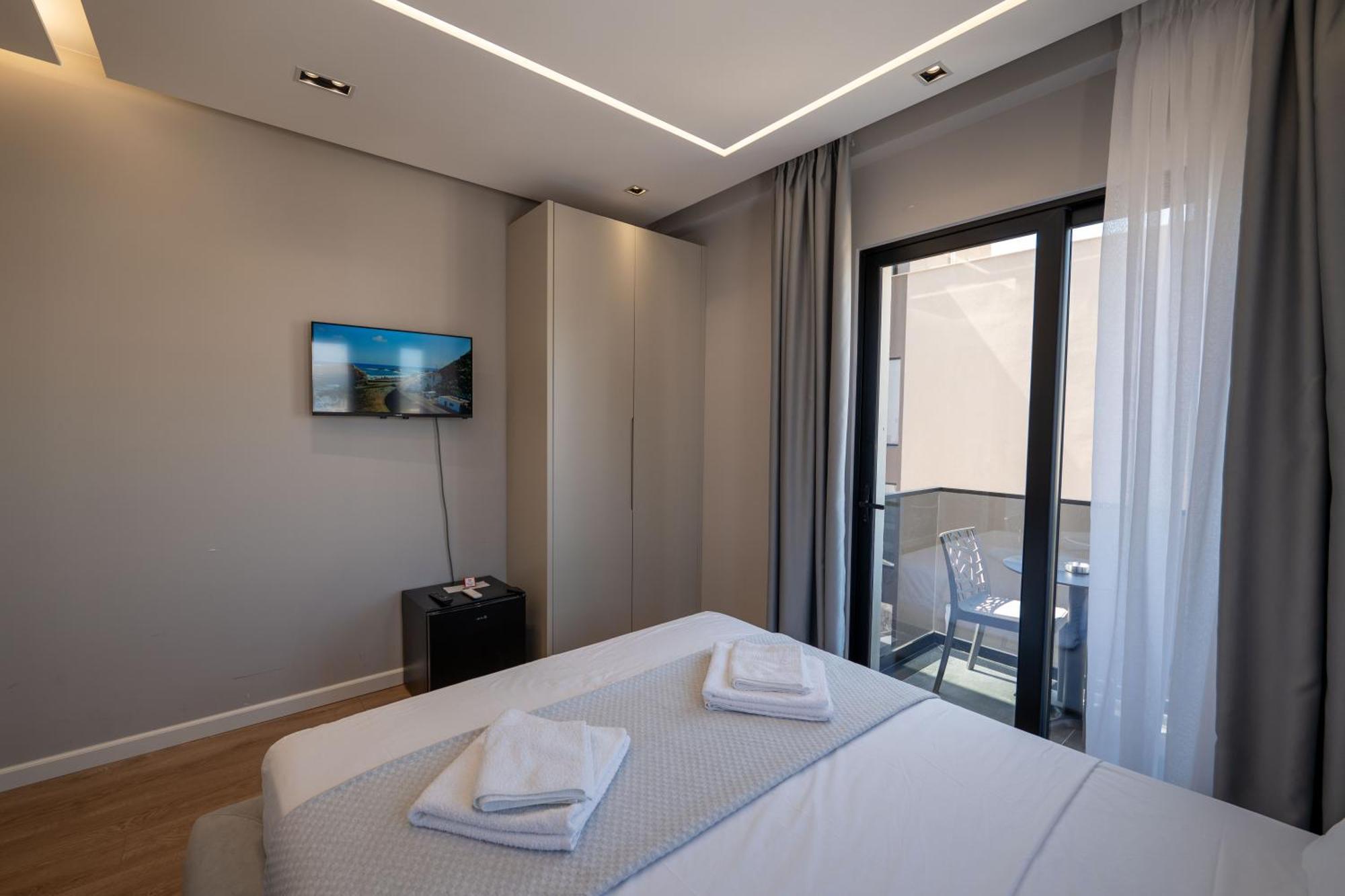 Norge Hotel 사밀 외부 사진