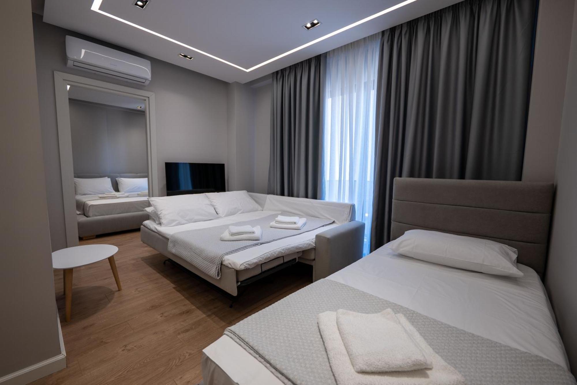 Norge Hotel 사밀 외부 사진